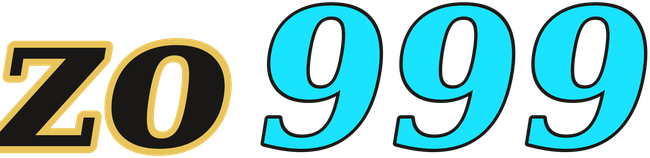 zo999 logo
